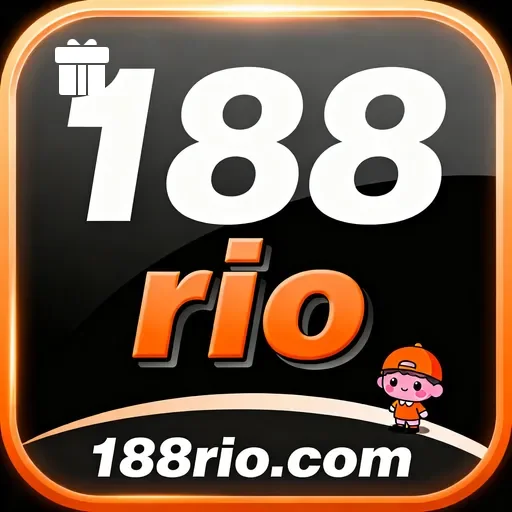 188rio Logo