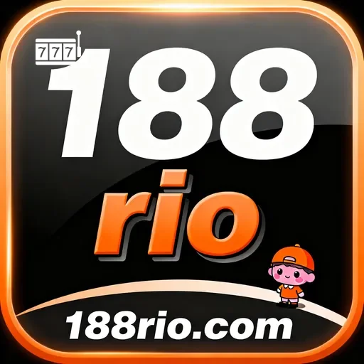 188rio Logo