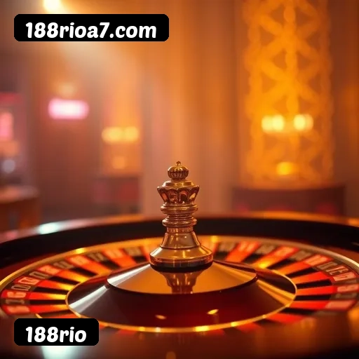 Recursos Exclusivos do App 188rio - Modo Offline, Login Biométrico