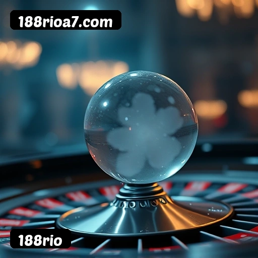 Imagem quadrada de apoio para baixar 188rio