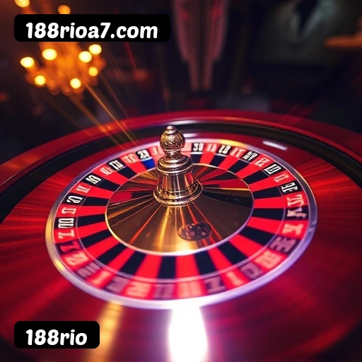 Vantagens de jogar slots no 188rio Brasil