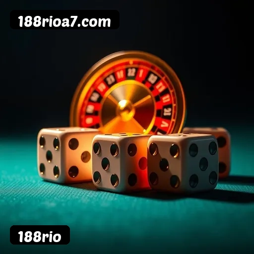 Benefícios do Login 188rio - Bônus e Vantagens Exclusivas